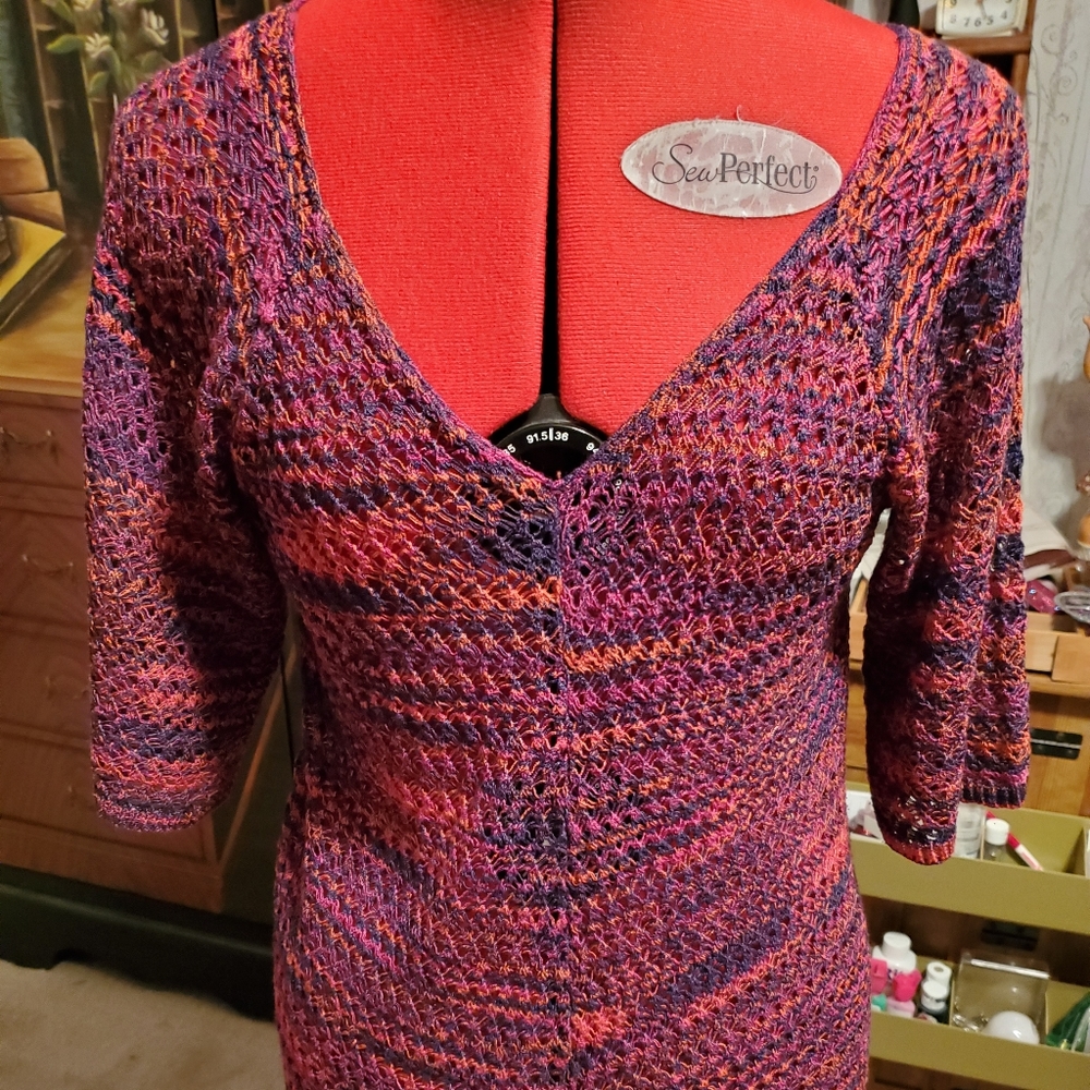 Sweater - Picture 3 of 7